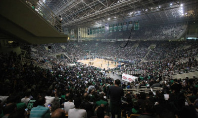 Παναθηναϊκός ΟΠΑΠ: Μαθήματα Παναθηναϊκής ιστορίας