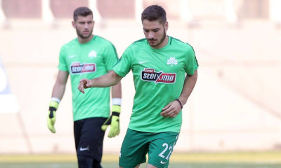 Παναθηναϊκός: Πρόβλημα με Τζανδάρη