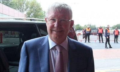 Επιστροφή στο Ολντ Τράφορντ για Άλεξ Φέργκιουσον!