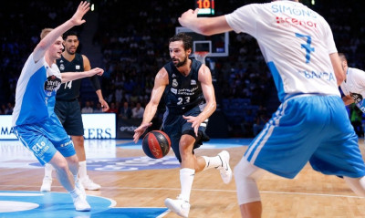 Έγραψε ιστορία ο 700άρης Γιουλ