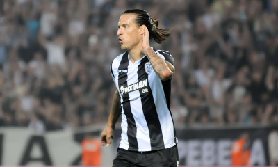 ΠΑΟΚ-ΑΕΚ 2-0: Το ντέρμπι του Πρίγιοβιτς