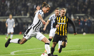 Super League: Το πρόγραμμα της ημέρας (23/9) και η βαθμολογία