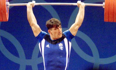 Δήμας: Η ατάκα της κόρης του και η στήριξη της γυναίκας του