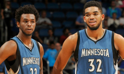 Είναι πολλά τα λεφτά Μινεσότα Τίμπεργουλβς