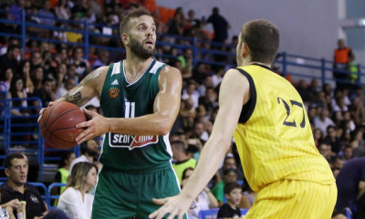 «Σε τρεις μέρες κάθε καλάθι είναι για τον Παύλο Γιαννακόπουλο» (video)