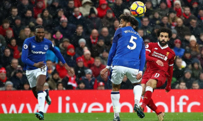 FIFA: Κορυφαίο γκολ του Σαλάχ (video+photos)