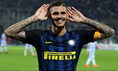 Ίντερ: «Χρυσό» συμβόλαιο σε Ικάρντι