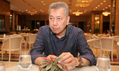 Παναθηναϊκός: Κατέθεσε φάκελο στην ΕΕΑ ο Παϊρόζ