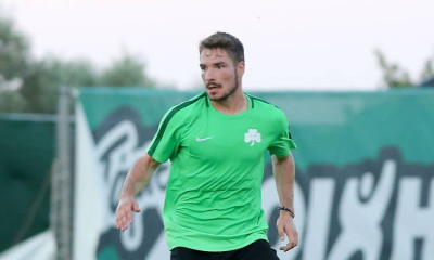 Παναθηναϊκός: Κρίνεται για Τζανδάρη