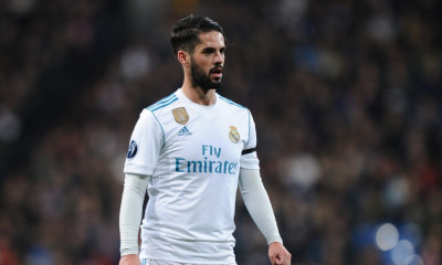 Ρεάλ Μαδρίτης: Εξιτήριο για Ίσκο