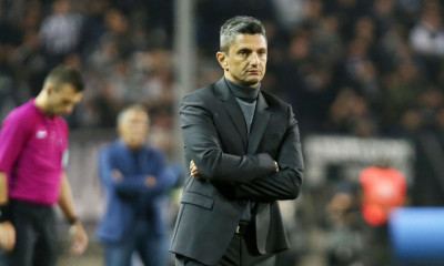 ΠΑΟΚ: Δίωξη σε Λουτσέσκου