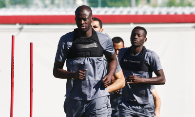 Ολυμπιακός: Βασικός ο Τουρέ με Λεβαδειακό