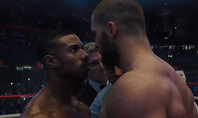 Στο νέο τρέιλερ του «Creed 2» το θηρίο Drago προκαλεί ανατριχίλα
