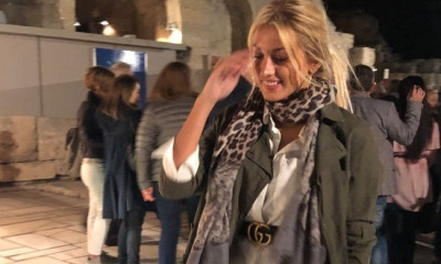 Αυτή τη δήλωση δεν την περιμέναμε από την Queen Ντίνα!