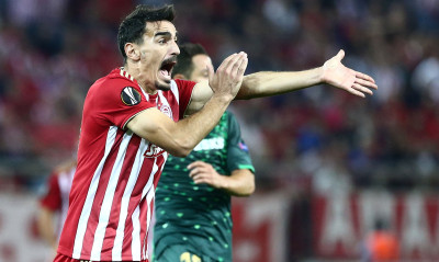 Γι' αυτό έκανε προσφυγή κατά της ΑΕΚ ο Λάζαρος Χριστοδουλόπουλος