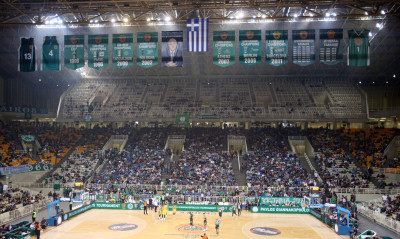 Κύριε Παύλο κοιτάξτε τι «ΧΤΙΣΑΤΕ»