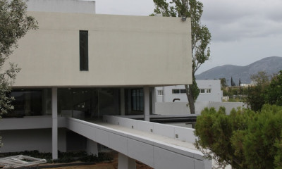 OPEN: Δείτε πρώτοι τις νέες εγκαταστάσεις του σταθμού