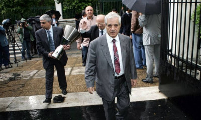 Παπαδόπουλος: «Μιλάει η ιστορία για τον Παύλο Γιαννακόπουλο» (video)