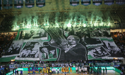 27/9/2018 OAKA… «Μικρέ ήμουν κι εγώ εκεί!»