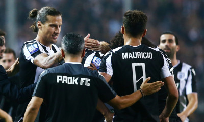 ΠΑΟΚ: Έτσι πάει στο ντέρμπι με Ολυμπιακό