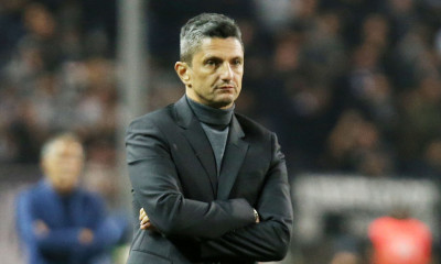 Ολυμπιακός-ΠΑΟΚ: Οι «11» του Λουτσέσκου