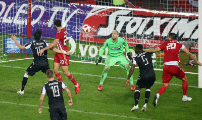 Έτσι διαμορφώνεται η βαθμολογία της Super League (photo)
