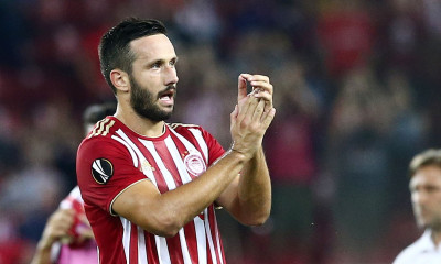 Βούκοβιτς: «Να επιστρέψουμε στην κορυφή»