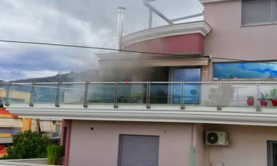 Οικογενειακή τραγωδία στο Άργος - 20χρονος σκότωσε τη 11χρονη αδελφή του (pics&vid)