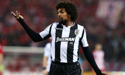 ΠΑΟΚ: Η ώρα του Μπίσεσβαρ