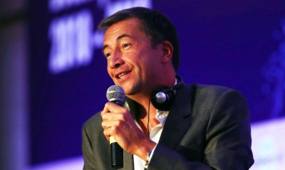 Μπάνκι: «Είμαι… τρελός που ήρθα στην ΑΕΚ»