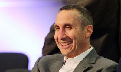 Μπλατ: «Ελπίζω να βοηθήσω την ομάδα μου»