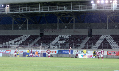 ΑΕΛ: Το κόστος του AEL FC Arena και τα παιδικά διαρκείας