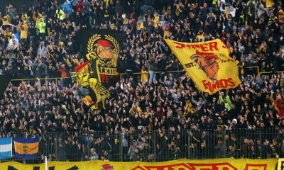 Άρης: Ζήτησε εισιτήρια για Νέα Σμύρνη