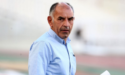 Λεβαδειακός: Τέλος οι Φαράντος, Καζναφέρης