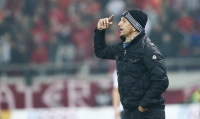 ΠΑΟΚ: Κλήση σε απολογία για Λουτσέσκου