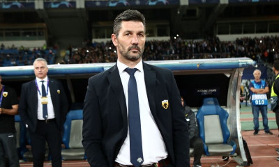 Ουζουνίδης: «Φοβισμένοι χωρίς λόγο…»