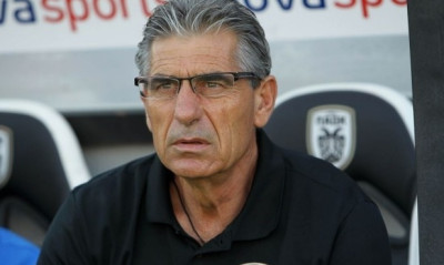 Ατάκα-φωτιά του Αναστασιάδη για τον ΠΑΟΚ: «Το μέταλλο θα γίνει... τενεκές!»