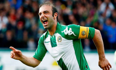 Ο Μπακιρτζίογλου έκανε τον πιο ΜΕΡΑΚΛΙΔΙΚΟ πανηγυρισμό στην ιστορία του ποδοσφαίρου