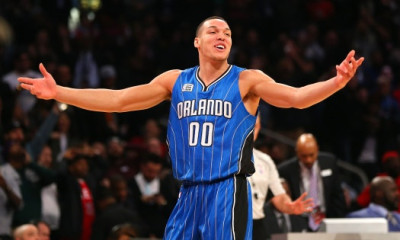 NBA Top 5: «Ιπτάμενος» Γκόνρντον! (vid)