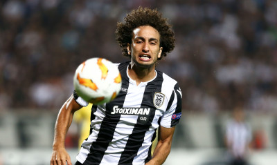 ΠΑΟΚ: Στην εθνική Αιγύπτου ο Ουάρντα