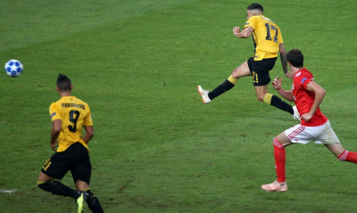 Poll: Θυμηθήκαμε 8 πιο «ΓΚΟΟΟ...ΟΟΟΧΙ» φάσεις από αυτήν του Κλωναρίδη