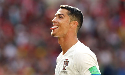 Πήρε θέση ο Ρονάλντο για την κατηγορία βιασμού σε βάρος του! (video+photos)