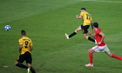 Poll: Εσύ τι θα έκανες στο «μοιραίο» τετ α τετ του Κλωναρίδη;