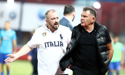 Ζητάει ξένους διαιτητές και στα… τοπικά η ΠΑΕ ΑΕΛ!