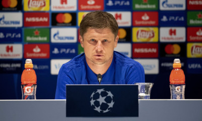 Μπάγκα: «Εντυπωσιακός ο ΠΑΟΚ, επικίνδυνος ο Πρίγιοβιτς»