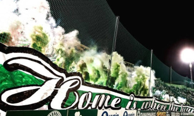 Συγκλονιστικό μήνυμα Θύρας 13 για τους αδικοχαμένους φίλους του ΠΑΟΚ! (photo)