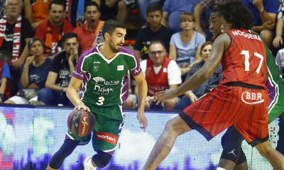 «Eκτέλεσε» τη Φουενλαμπράδα με 8 τρίποντα ο Φερνάντεθ! (video)