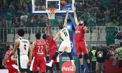 Quiz: Πόσο καλά γνωρίζεις την Α1 μπάσκετ; (Μέρος 1ο)