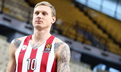 Μυθικό: Βήματα στην επαναφορά από παίκτη του Ολυμπιακού! (video)