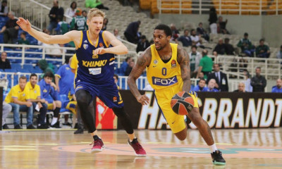 Πλήγμα με Ρέι στη Μακάμπι, χάνει Παναθηναϊκό ΟΠΑΠ